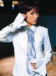 明星的照片男性角色